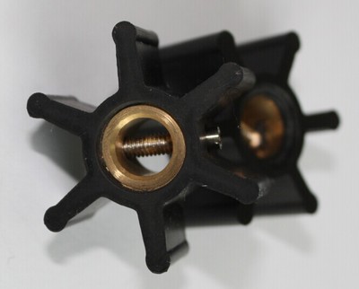 捷斯克水泵葉輪 22405-0001 Jabsco flexible impeller22405-0001