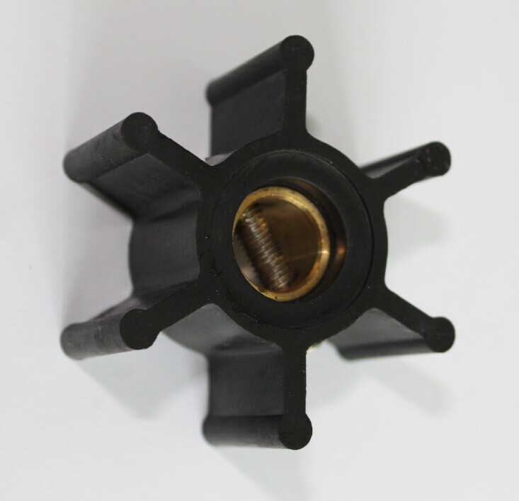 捷斯克水泵葉輪673-0001 Jabsco flexible impeller 673-0001