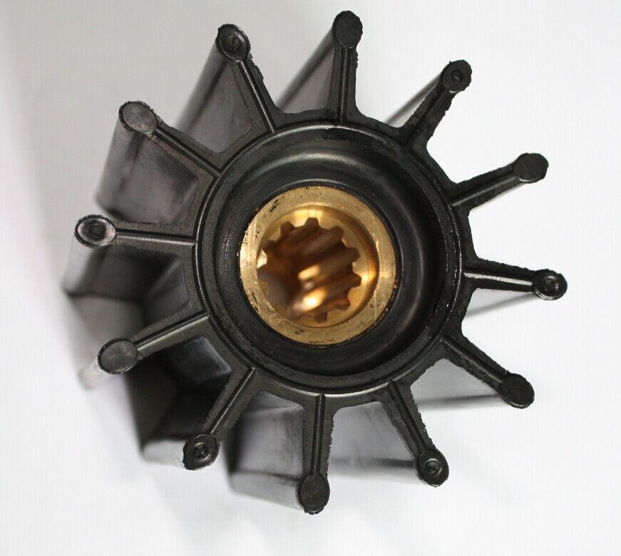 獅龍SHERWOOD17000K IMPELLER , CEF 500181葉輪